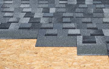 expert Rink asphalt roof companies