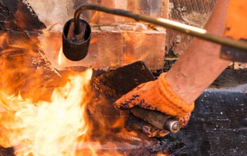 Rink flat roof repair companies