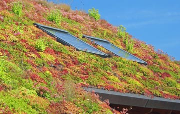 Rink living roof systems