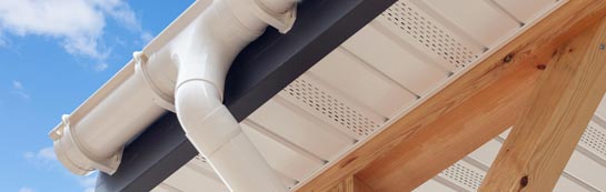 get Rink guttering quotes today