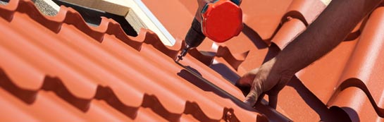 save on Rink roof installation costs