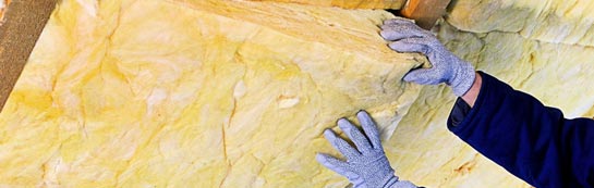 quotes for Rink roof insulation